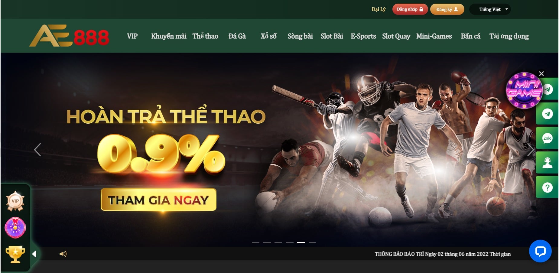 Giới Thiệu Ae3888 – Giải Đáp Toàn Bộ Thắc Mắc Liên Quan Đến Nhà Cái
