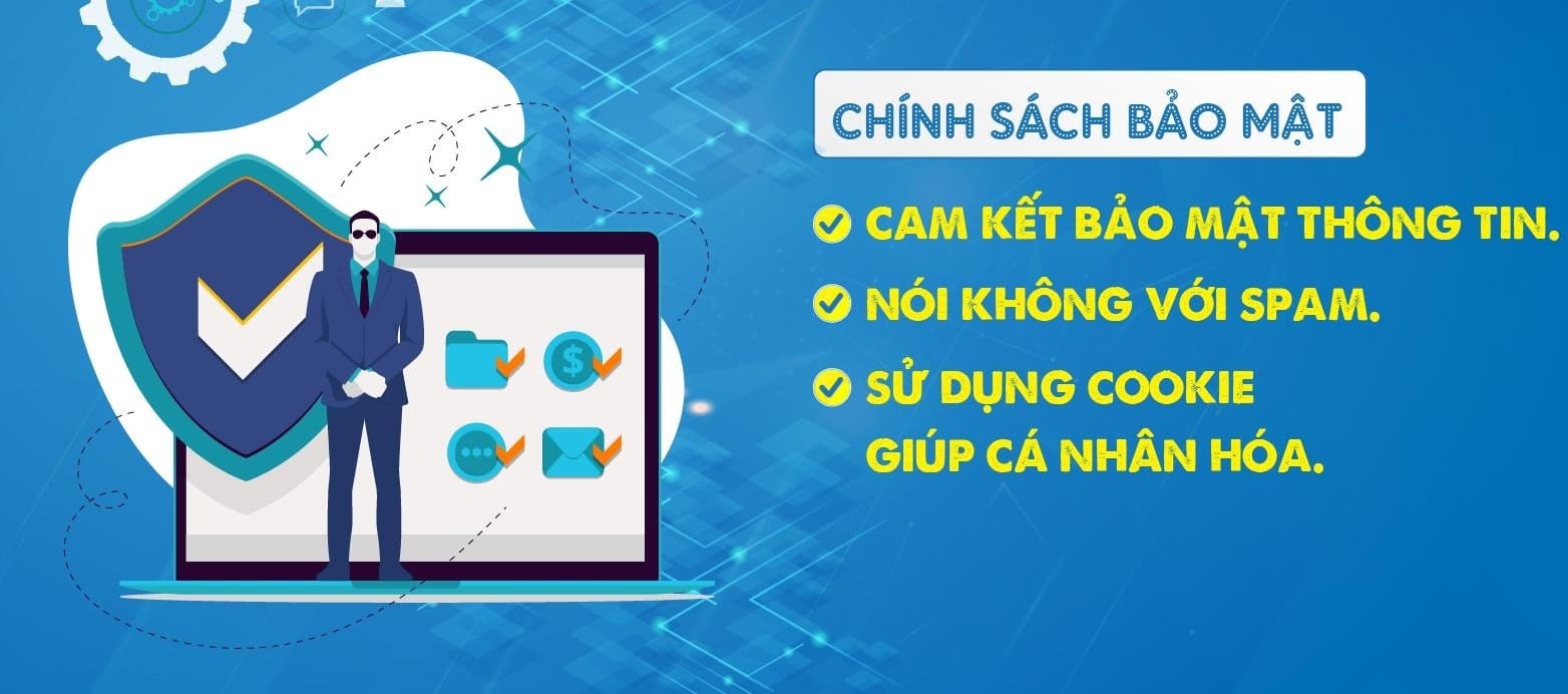 Chính Sách Bảo Mật AE3888