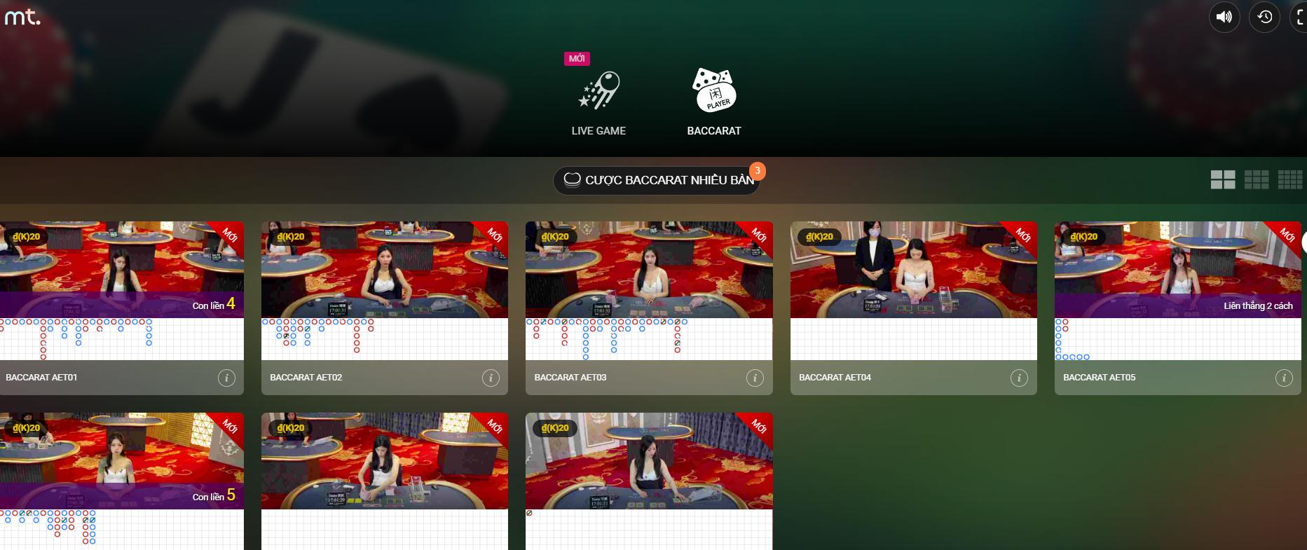 Casino Ae3888 - Sòng Bạc Thượng Lưu Vươn Tầm Quốc Tế