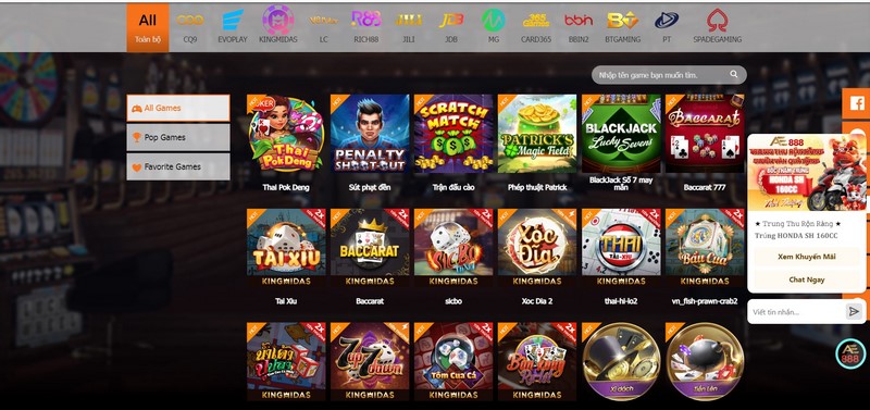 Game Bài Đổi Thưởng Ae3888 - Cơ Hội Chinh Phục Giải Thưởng Lớn
